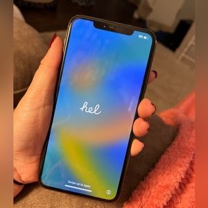 Apple iPhone 11 Pro Max 64GB